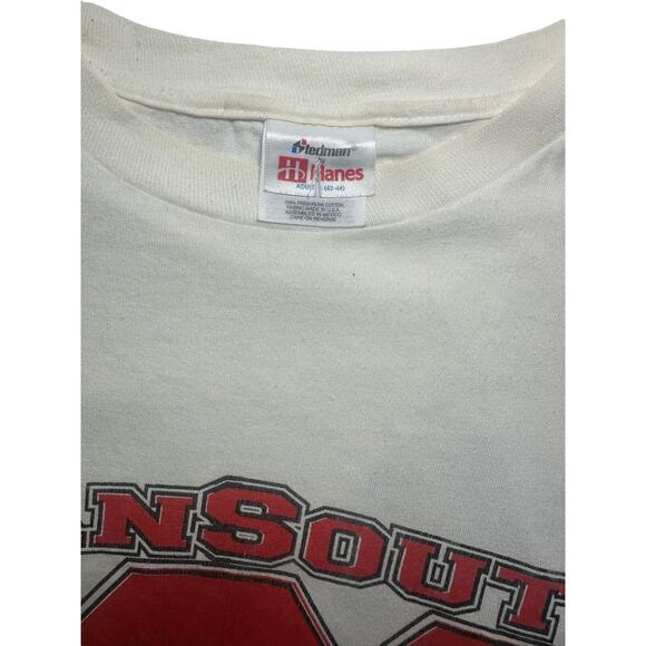 90’s TransSouth 400 T-Shirt - Picture 3 of 3